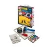 Essdee Fabric Lino Printing Kit -Painting Supplies FABPK1 Box and Contents