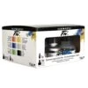 Daler-Rowney FW Ink Shimmering Colour Set -Painting Supplies FW Shimmering Ink Set 6x29.5ml 3