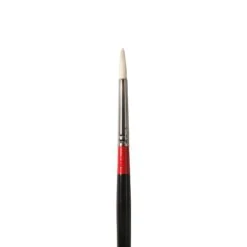 Daler-Rowney Georgian Round Brushes G24 -Painting Supplies G24 2