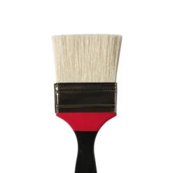 Daler-Rowney Georgian Skyflow Bright Brushes - G278 -Painting Supplies G278 2 5