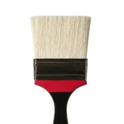 Daler-Rowney Georgian Skyflow Bright Brushes - G278 -Painting Supplies G278 3