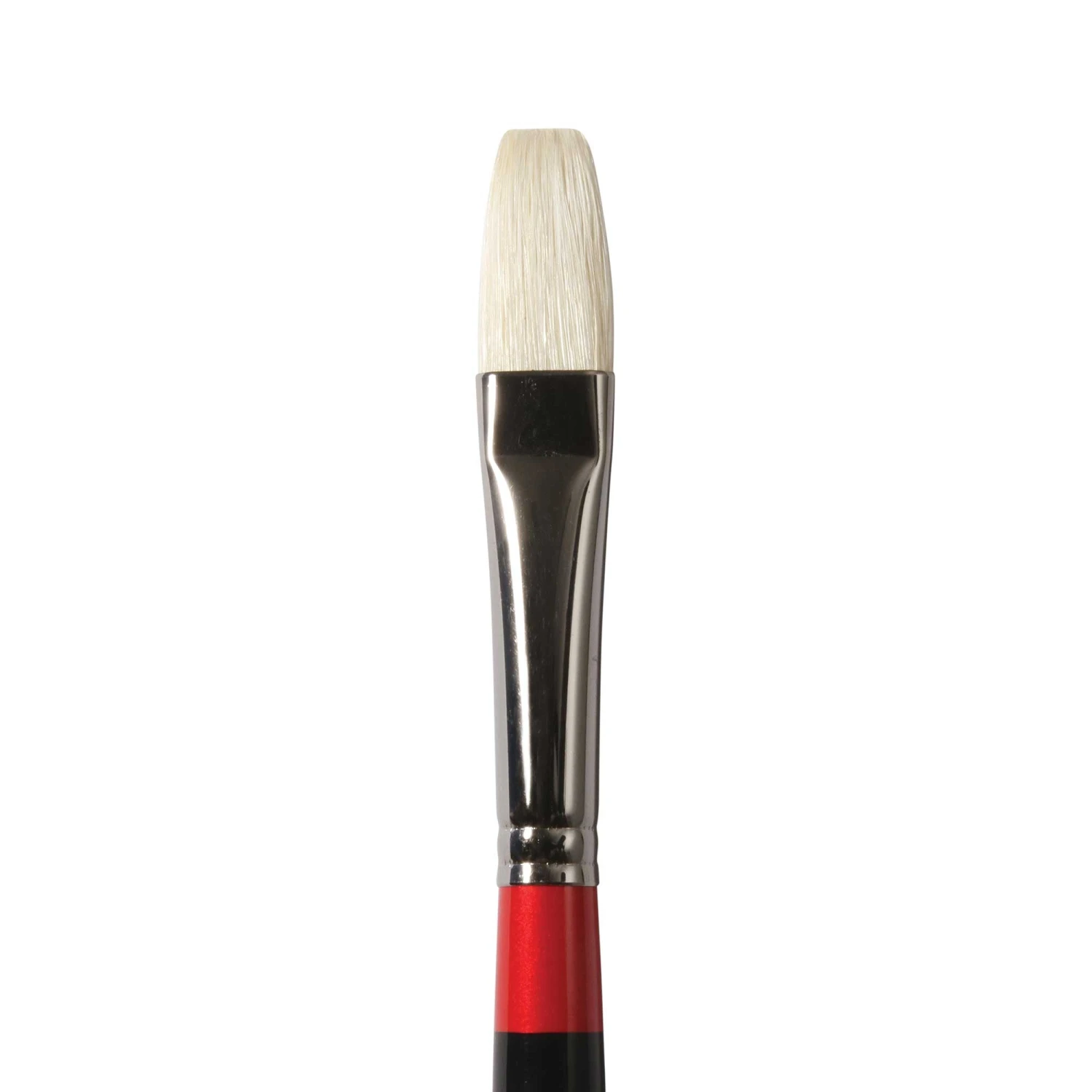 Daler-Rowney Georgian Long Flat Brushes G48 8 Daler-Rowney Georgian Long Flat Brushes G48 - Image 6