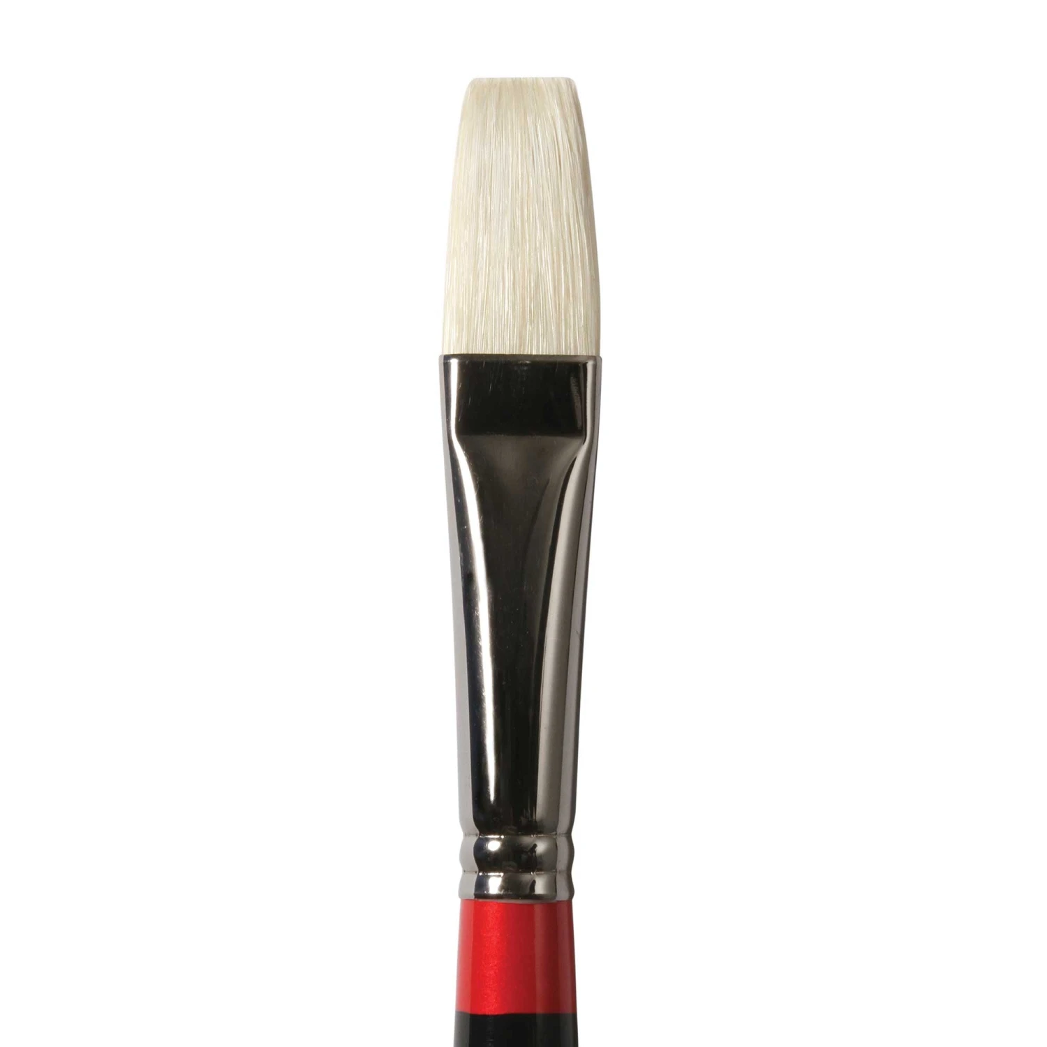 Daler-Rowney Georgian Long Flat Brushes G48 9 Daler-Rowney Georgian Long Flat Brushes G48 - Image 7