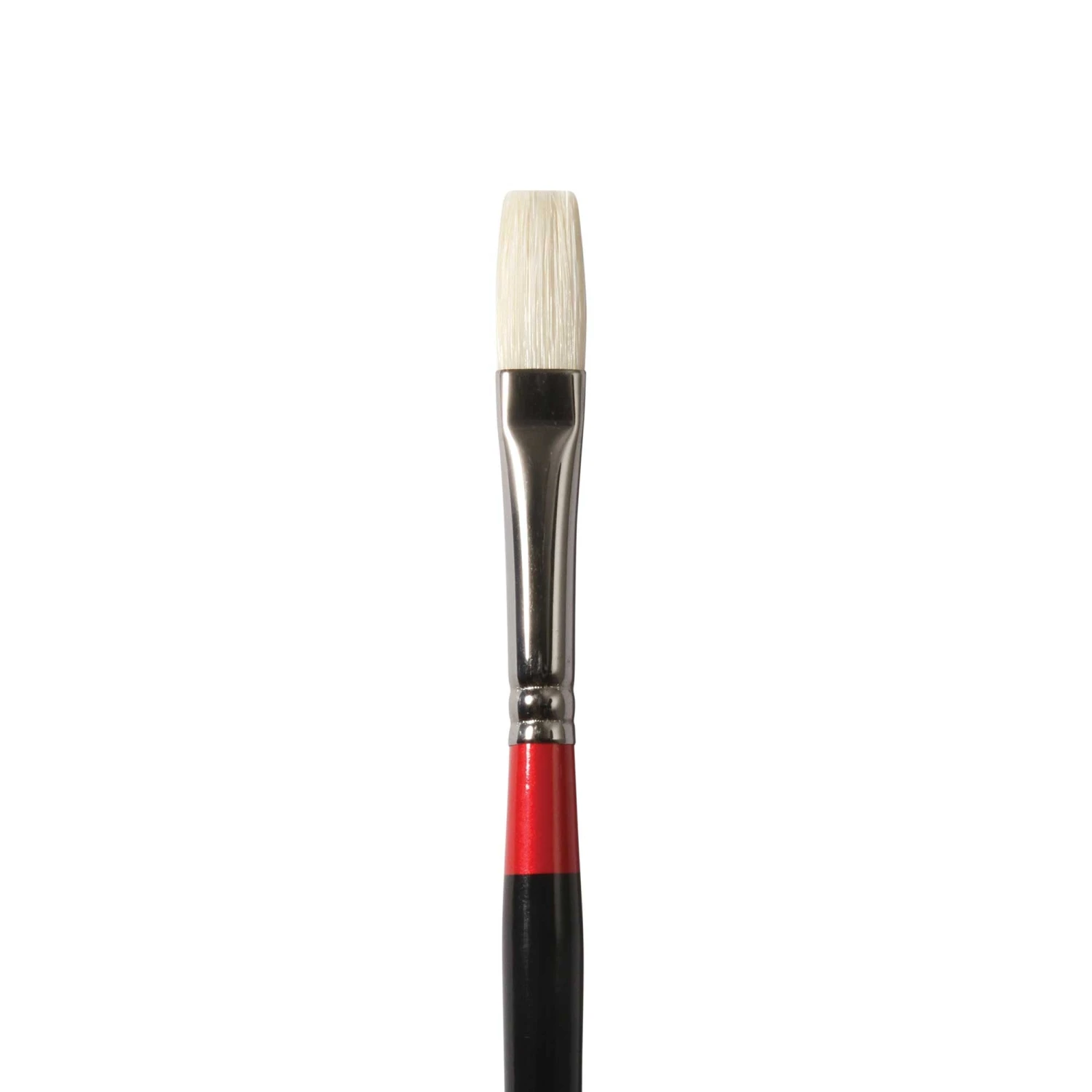 Daler-Rowney Georgian Long Flat Brushes G48 6 Daler-Rowney Georgian Long Flat Brushes G48 - Image 4