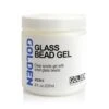 GOLDEN Glass Bead Gel 237ml 1 GOLDEN Glass Bead Gel 237ml -Painting Supplies Glass Bead Gel