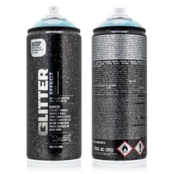 Montana - GLITTER EFFECT - 400ml