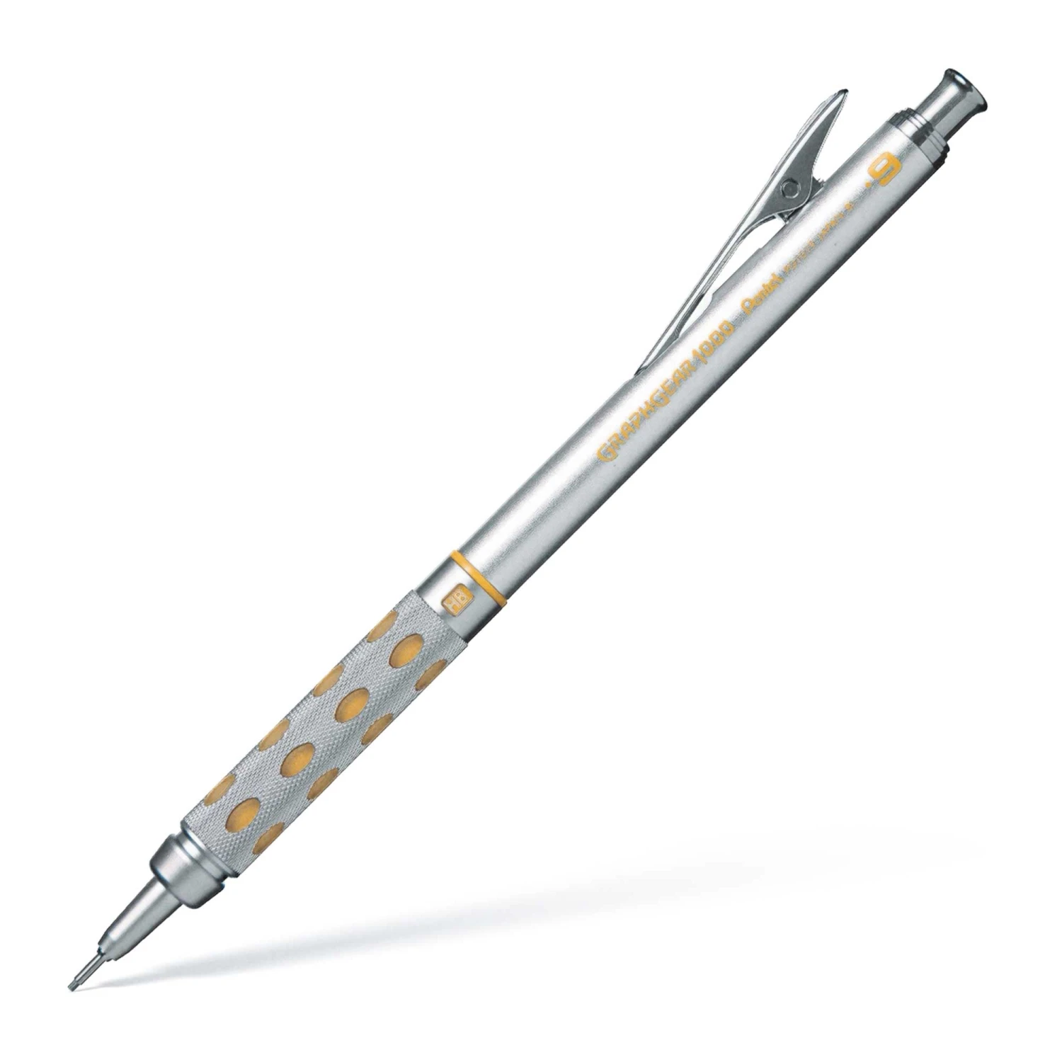Pentel GraphGear 1000 Automatic Pencil 6 Pentel GraphGear 1000 Automatic Pencil - Image 4