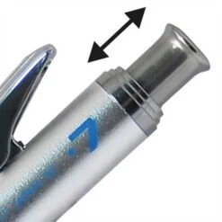 Pentel GraphGear 1000 Automatic Pencil 13 Pentel GraphGear 1000 Automatic Pencil -Painting Supplies GraphGear 1000 3