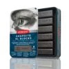 Derwent Graphite XL Blocks Tin Of 6 2 Derwent Graphite XL Blocks Tin Of 6 -Painting Supplies Graphite XL Blocks Tin 6 Hero Open Pack