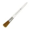 Bob Ross Half-Size Round Foliage Brush R6440 -Painting Supplies HalfSize Foliage