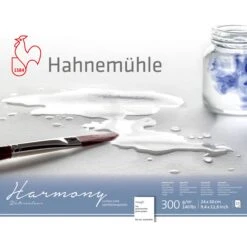 Hahnemühle 'Harmony' Watercolour Blocks - ROUGH - 300gsm