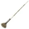 Pro Arte - Terry Harrison Masterstroke Stipplefan Brush 65D 2 Pro Arte - Terry Harrison Masterstroke Stipplefan Brush 65D -Painting Supplies Harrison Stipplefan 65D 1