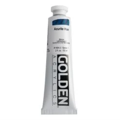 GOLDEN Heavy Body Acrylics - 59ml Tubes - Series 1