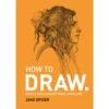 How To Draw: Sketch & Draw Anything, Anywhere -Painting Supplies How To Draw Anything Anywhere 1
