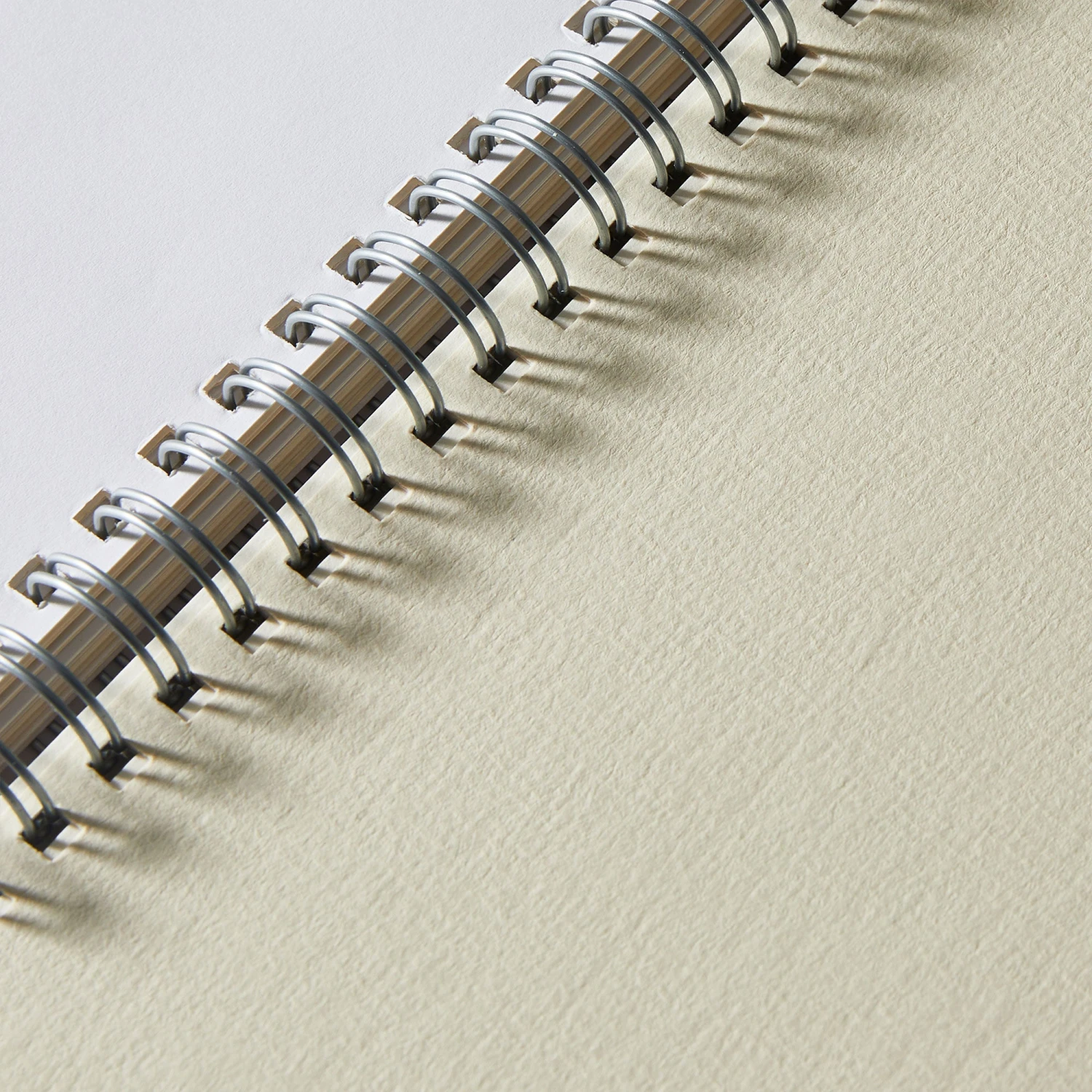 Daler-Rowney Ingres Spiral Pastel Pads - Assorted Whites 7 Daler-Rowney Ingres Spiral Pastel Pads - Assorted Whites - Image 5