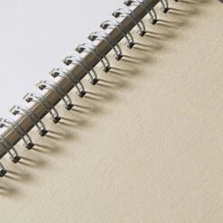 Daler-Rowney Ingres Spiral Pastel Pads - Assorted Whites 11 Daler-Rowney Ingres Spiral Pastel Pads - Assorted Whites -Painting Supplies Ingres Spiral 6