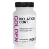 GOLDEN Isolation Coat - 237ml -Painting Supplies Isolation Coat