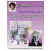 Bob Ross Books-Joy Of Painting Flowers - A. Kowalski -Painting Supplies Joy Painting Flowers1