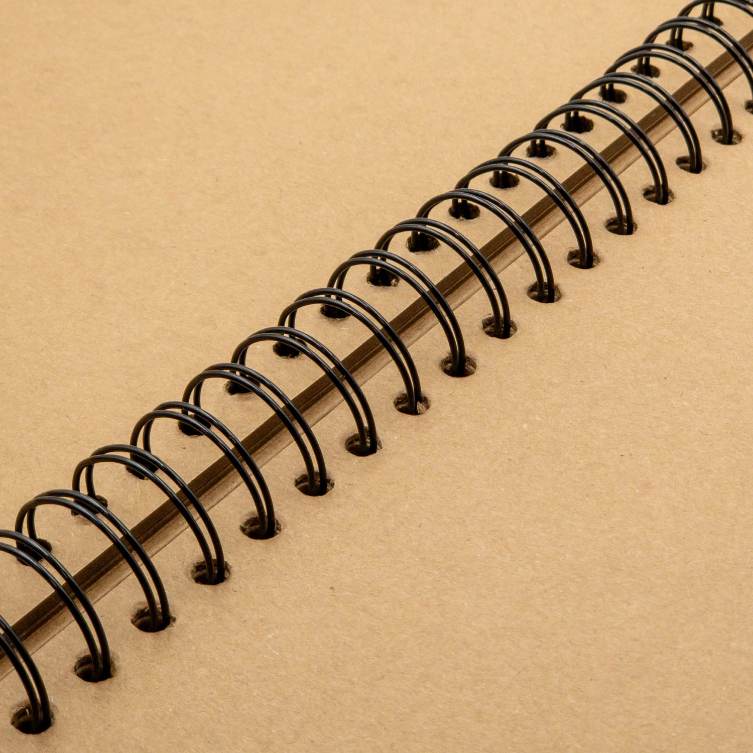 Seawhite Kraft Card Display Books - 175gsm - 40 Sheets 4 Seawhite Kraft Card Display Books - 175gsm - 40 Sheets - Image 2