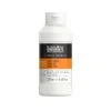 Liquitex Professional Varnish - 237ml -Painting Supplies LQX ACRYLIC MEDIUMS 237ML MATTE VARNISH 094376923896
