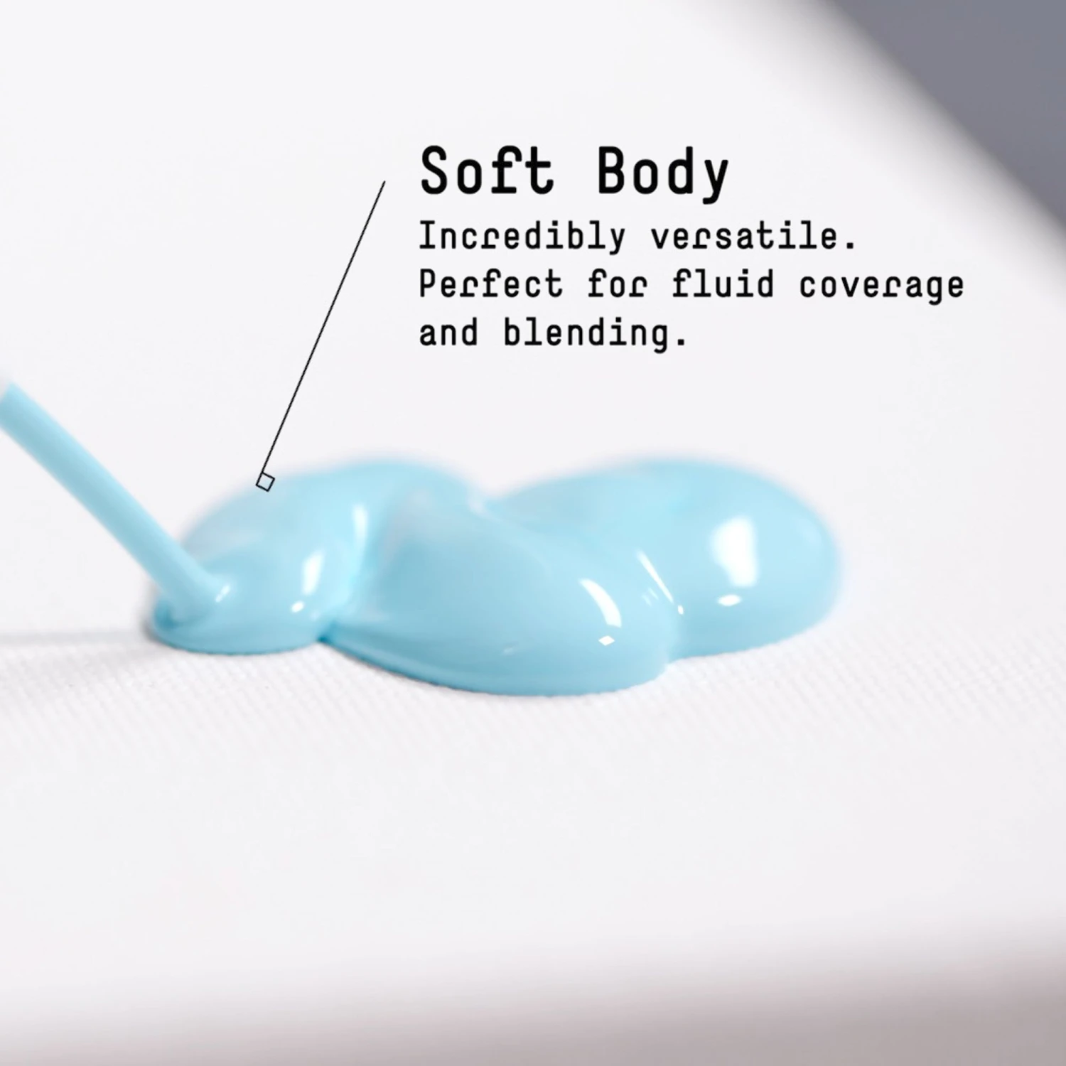 Liquitex Professional Soft Body Acrylic - 59ml 5 Liquitex Professional Soft Body Acrylic - 59ml - Image 3