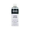 Liquitex 400ml Spray Varnish -Painting Supplies LQX SPRAY VARNISH SATIN 400ML 887452000037