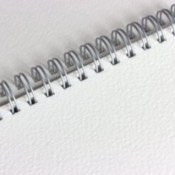 Daler-Rowney Langton Watercolour Spiral Pads (NOT Surface) 16 Daler-Rowney Langton Watercolour Spiral Pads (NOT Surface) -Painting Supplies Langton NOT Pad Spiral