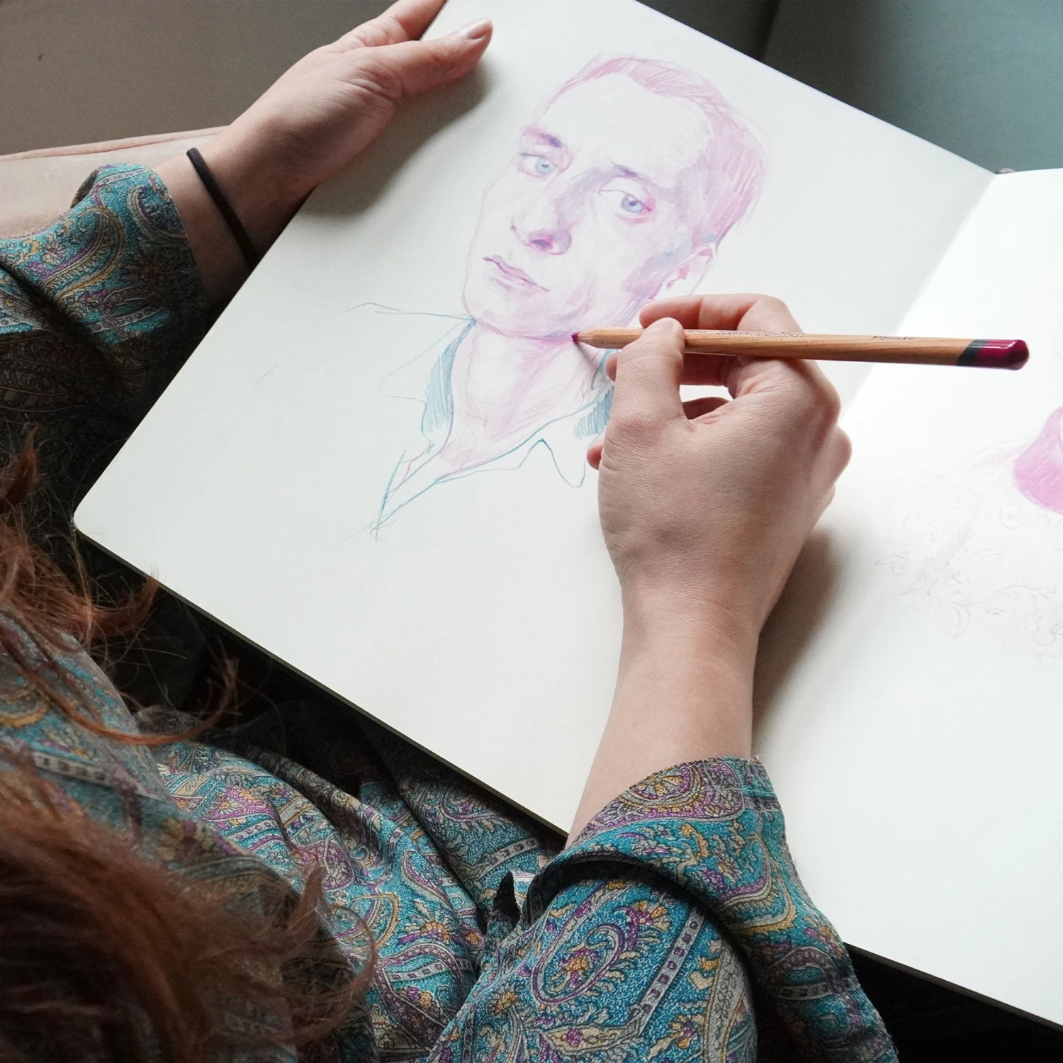 Derwent Lightfast Pencils - Individuals 8 Derwent Lightfast Pencils - Individuals - Image 6