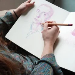 Derwent Lightfast Pencils - Metal Tins 22 Derwent Lightfast Pencils - Metal Tins -Painting Supplies Lightfast 3 2542f6e3 bbce 4381 a898 780a01f5cd9d