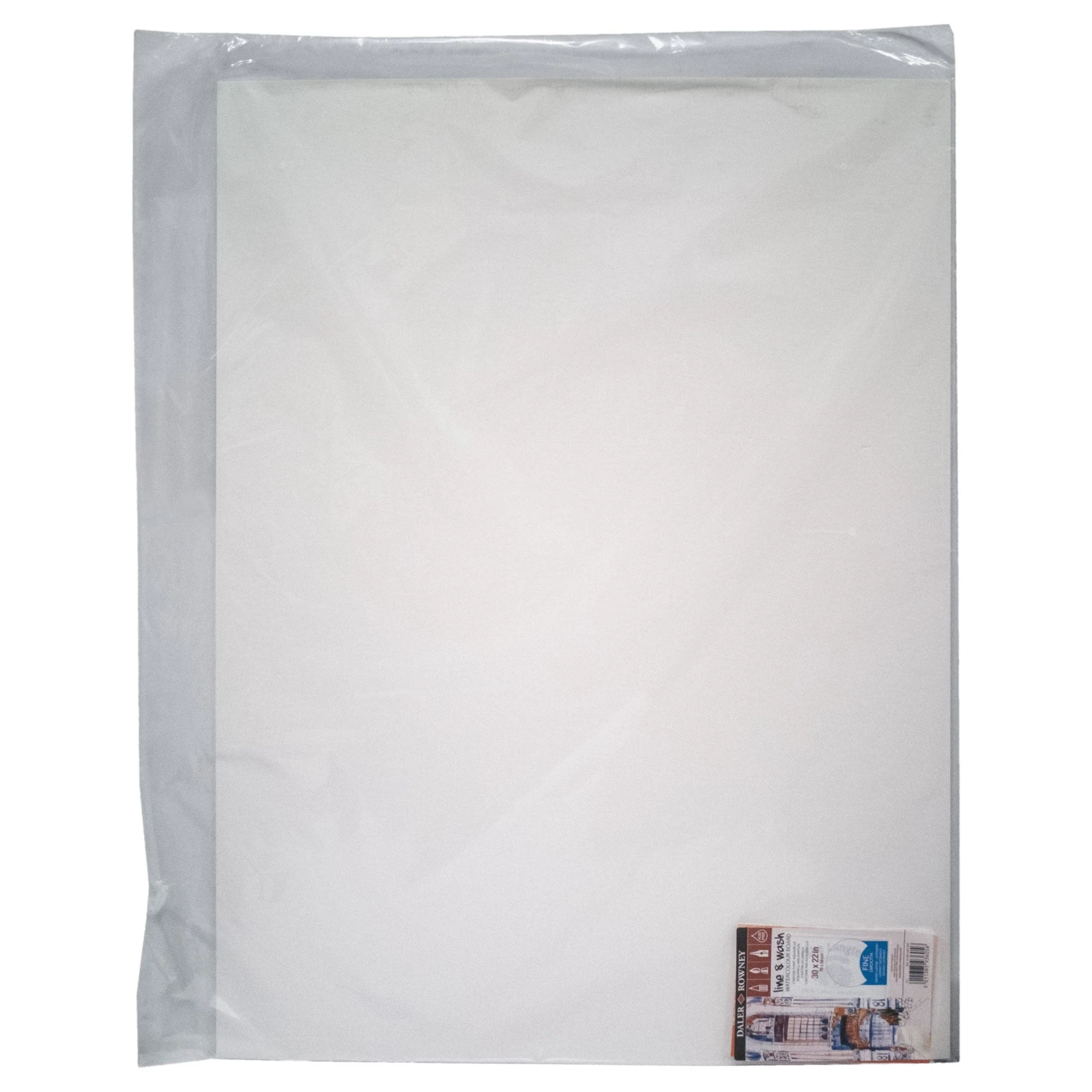 Daler-Rowney Line And Wash Board - Pack Of 5 3 Daler-Rowney Line And Wash Board - Pack Of 5