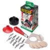 Essdee Baren Lino Cutting Tools - 3 In 1 -Painting Supplies Lino 3 in 1 1