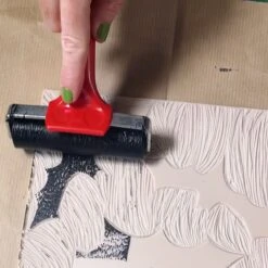 Essdee Lino Cutting & Printing Kit -Painting Supplies Lino Block Mood aad98e59 9821 478c bdeb 7b5495ee7fb8