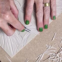 Essdee Lino Cutting & Printing Kit -Painting Supplies Lino Cutting 1a51a3a7 6ab9 4992 a3e8 b11f524f966a