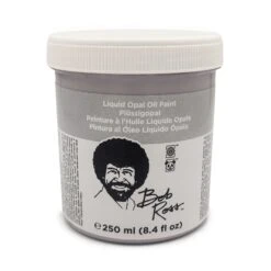 Bob Ross Liquid Opal - 250ml