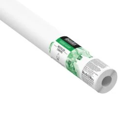 Liquitex Recycled Unprimed Canvas Roll - 71 Inches X 6 Yards