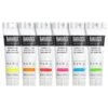 Liquitex HEAVY BODY - 59ml Tubes - FLUORESCENTS -Painting Supplies Liquitex heavybody fluorescent