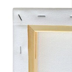 Liquitex Recycled Stretched Canvas - Traditional -Painting Supplies Liquitex recycled canvas traditional staples