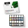 Liquitex Soft Body Acrylic Essentials Set - 12 X 22ml 2 Liquitex Soft Body Acrylic Essentials Set - 12 X 22ml -Painting Supplies Liquitex soft body acrylic set