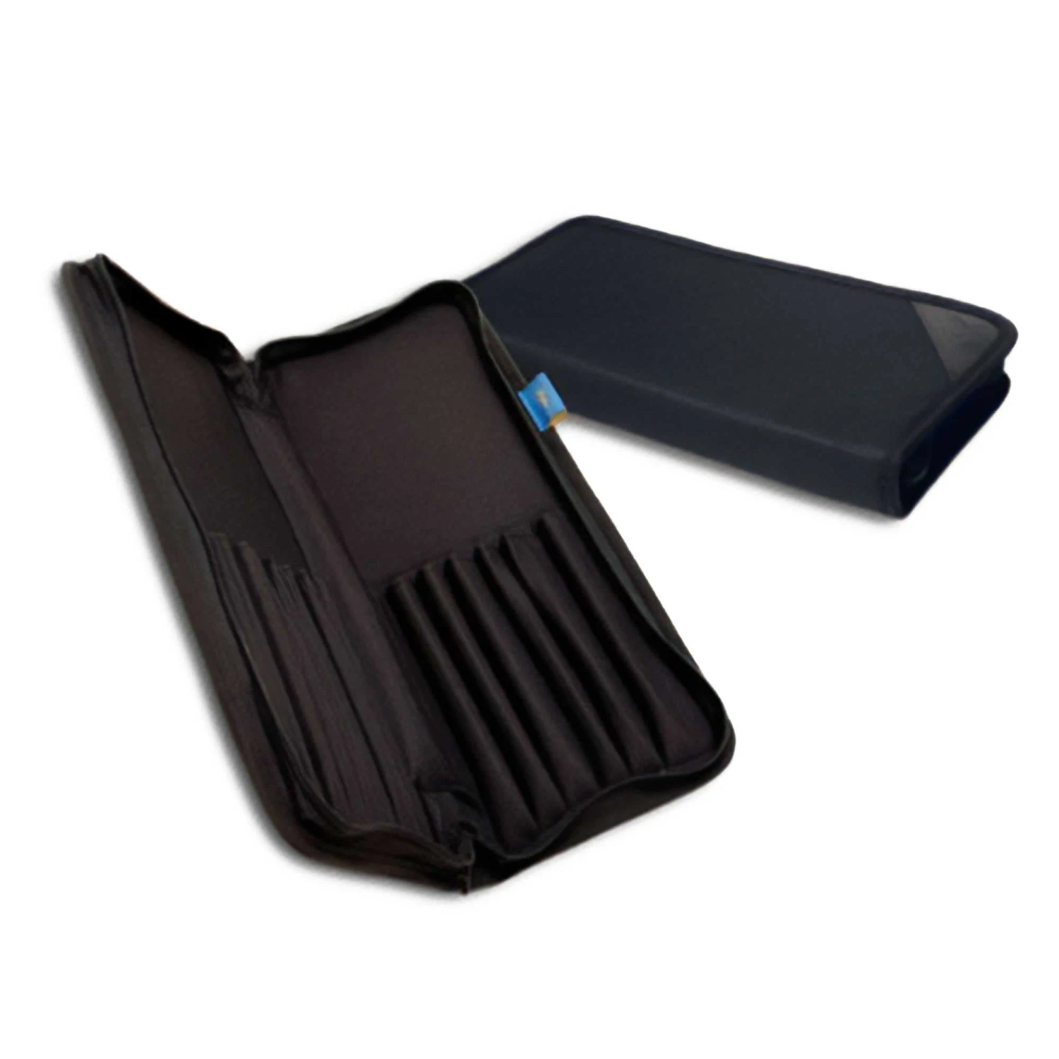 Mapac Long Black Brush Case 3 Mapac Long Black Brush Case