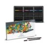 Lyra Hi-Quality Art Pen - Set Of 50 -Painting Supplies Lyra Art Pen set