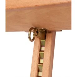 Mabef M06 Studio Easel -Painting Supplies M06 6