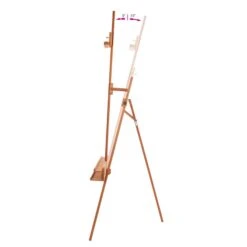 Mabef M11 Artists Lyra Easel -Painting Supplies M11 3