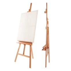 Mabef M11 Artists Lyra Easel -Painting Supplies M11 4