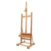 Mabef M05 Studio Easel -Painting Supplies Mabef M05 Studio Easel 1
