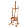 Mabef M06 Studio Easel -Painting Supplies Mabef M06 Studio Easel 1