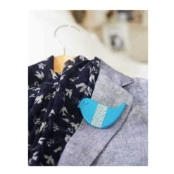 Make It With Air-Dry Clay - Fay De Winter 9 Make It With Air-Dry Clay - Fay De Winter -Painting Supplies Make it with air dry clay bird brooch