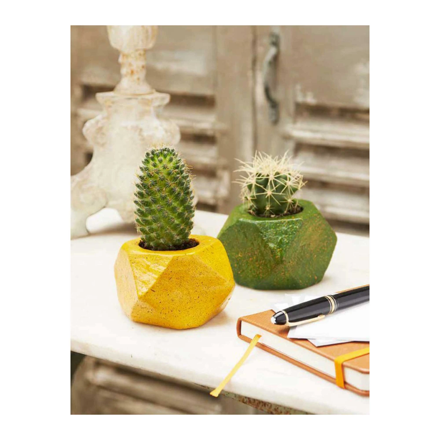 Make It With Air-Dry Clay - Fay De Winter 4 Make It With Air-Dry Clay - Fay De Winter - Image 2