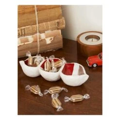 Make It With Air-Dry Clay - Fay De Winter 8 Make It With Air-Dry Clay - Fay De Winter -Painting Supplies Make it with air dry clay sweets pots