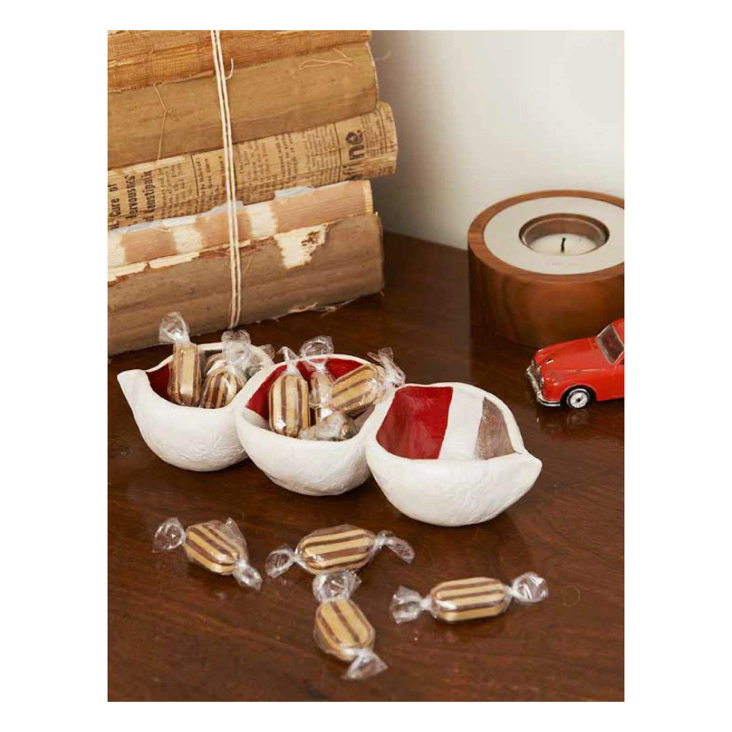 Make It With Air-Dry Clay - Fay De Winter 5 Make It With Air-Dry Clay - Fay De Winter - Image 3