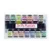Dr. Ph. Martin's Radiant Concentrated Watercolour Ink - Set C -Painting Supplies Martins set c main